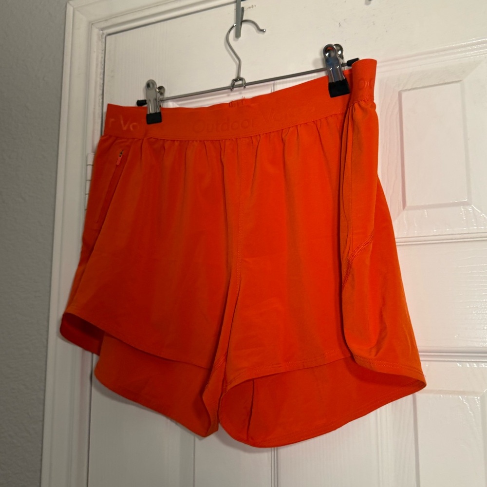 COPY - Outdoor Voices Relay Short